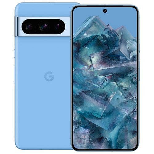 Google Pixel 8 Pro 0
