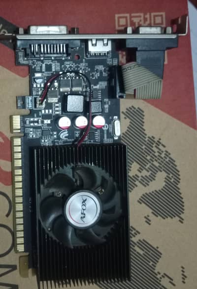 Afrox Nvidia GeForce 730