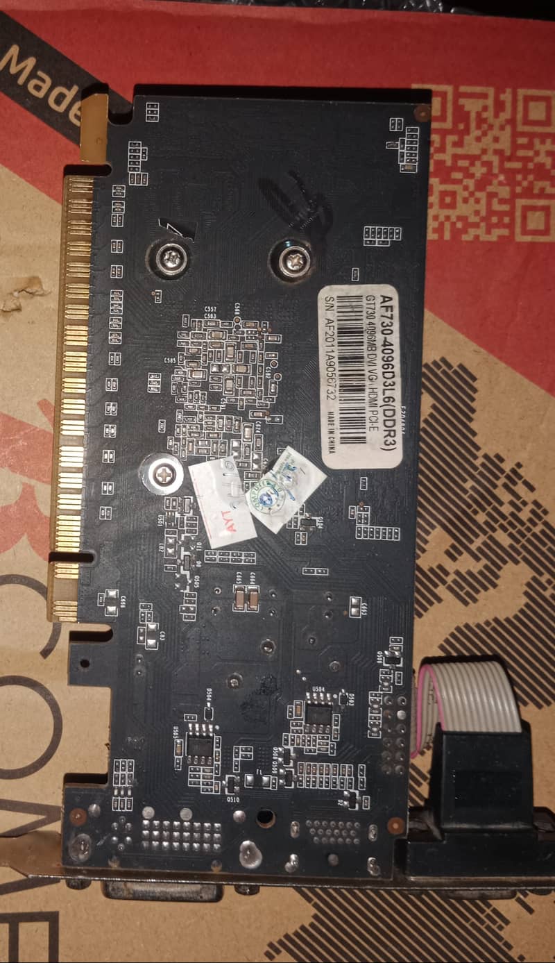 Afrox Nvidia GeForce 730 1