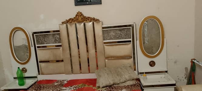 deco bedroom set