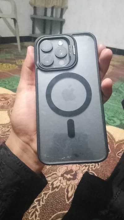 Apple iPhone 15 Pro Max