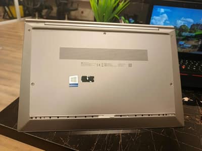 Hp Zbook Firefly 14 G7 i5 10th Generation Workstation