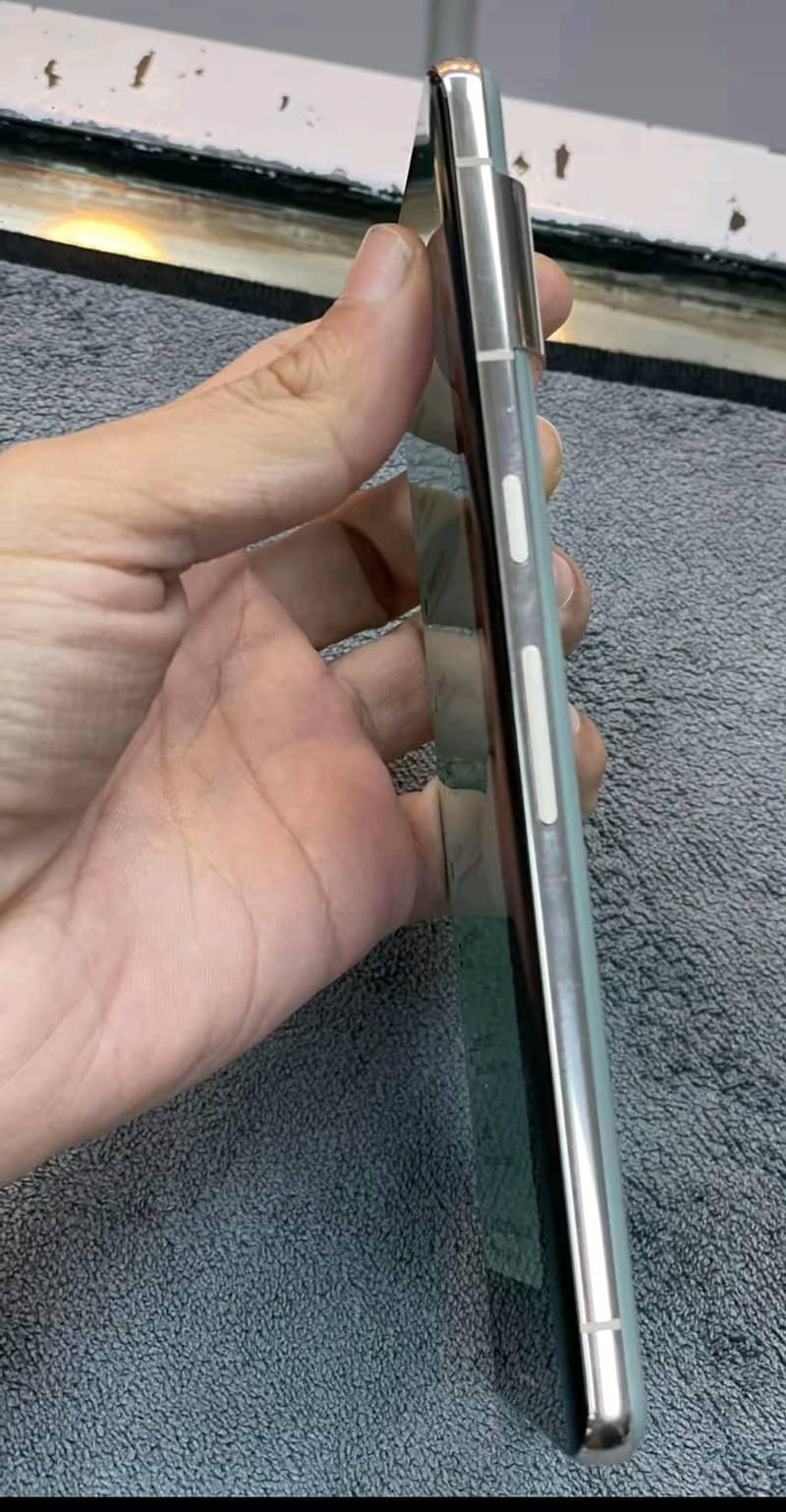 Google Pixel 7 Pro 2