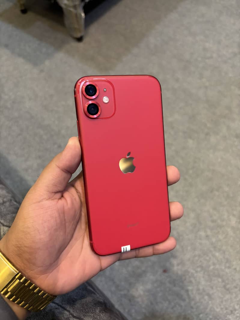 Iphone 11 0
