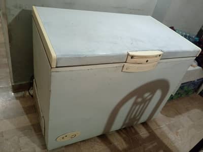 used freezer for sale
