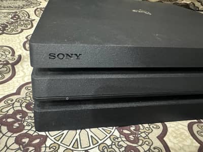 sony playstation ps4 pro jailbreak with pre installed games