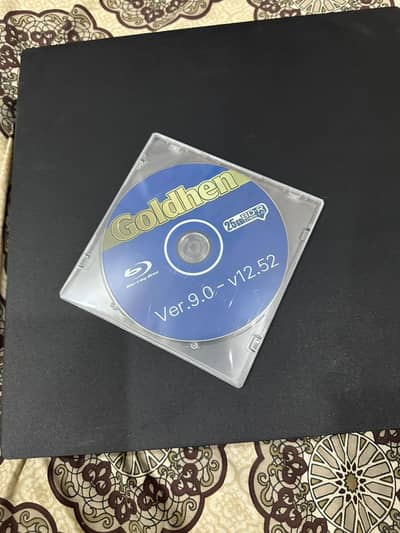 sony playstation jailbreak disc