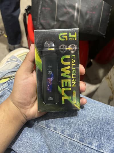 CALIBURN G4 PRO|POD|VAPE|UWELL|XLIM|OXVA|pod for sale|BOX PACK|G3 Mini
