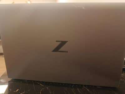 Hp Zbook Firefly 14 G7 i5 10th Generation Workstation