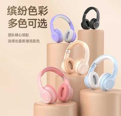 wireless Bluetooth headset best for gaming and listening songs