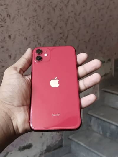Apple iPhone 11