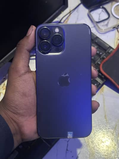 Apple iPhone 13 Pro Max