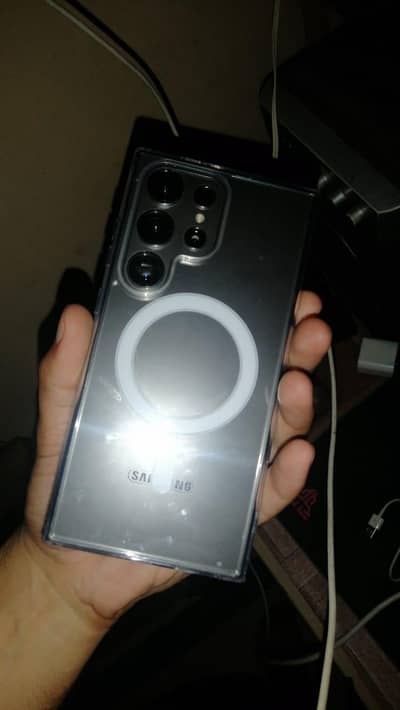 Samsung Mobile S24 Ultra