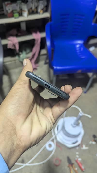 Google Pixel 5a 128 GB