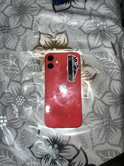 Apple iPhone 12 mini