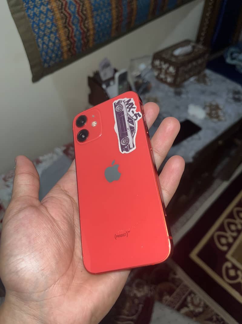 Apple iPhone 12 mini 1