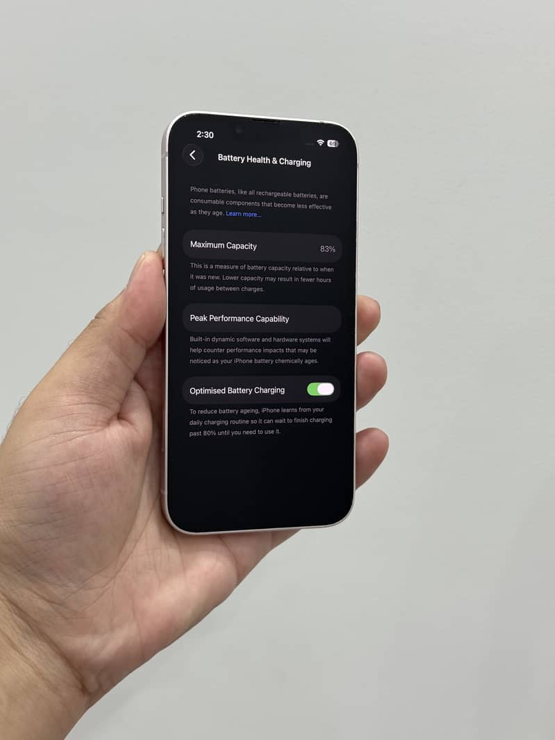 Apple iPhone 13 2