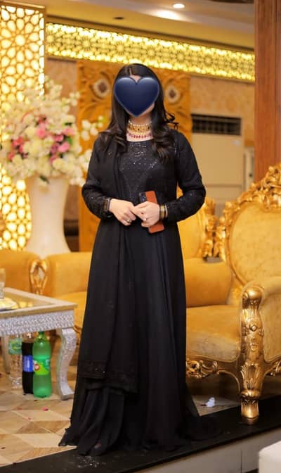 Long Maxi