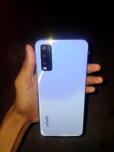 Vivo Y20