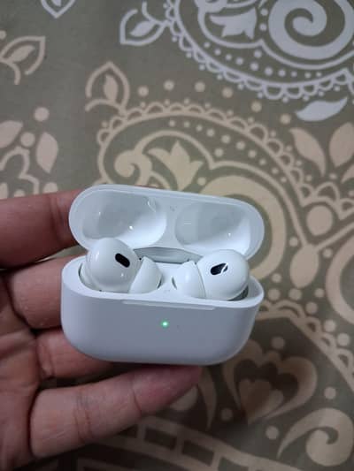apple airpods pro 2 original C type