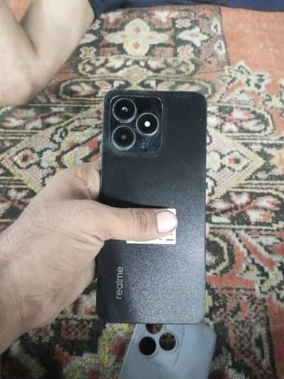 Realme C53