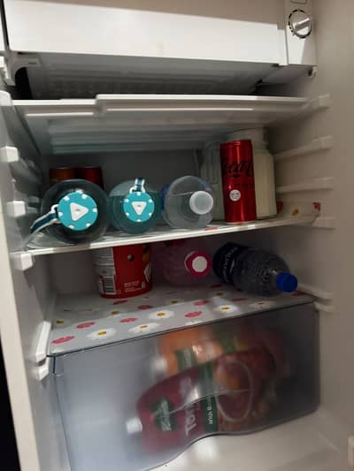 Electrolux inverter room fridge