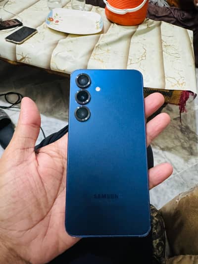 Samsung S25 Non pta Waterpack 10by10