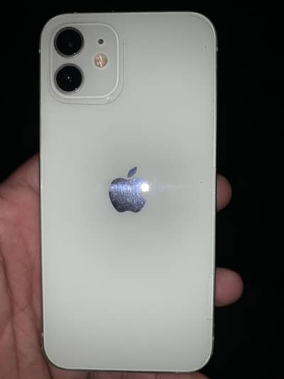 Apple iPhone 12