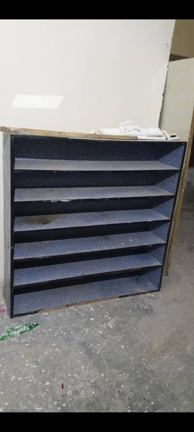 Shop Racks