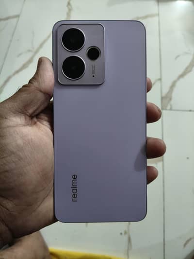 realme 14T 5g