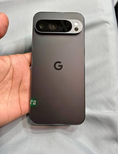 Google Pixel 9 Pro XL