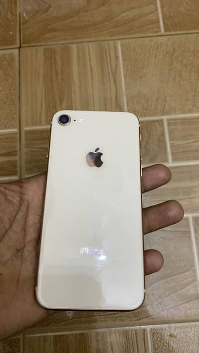 Apple iPhone 8 Sale or Exchange