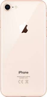 I phone 8