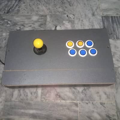 Arcade stick for ps4