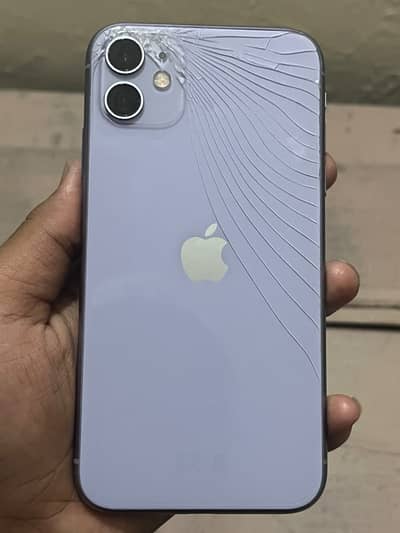 Apple iPhone 11 for sale