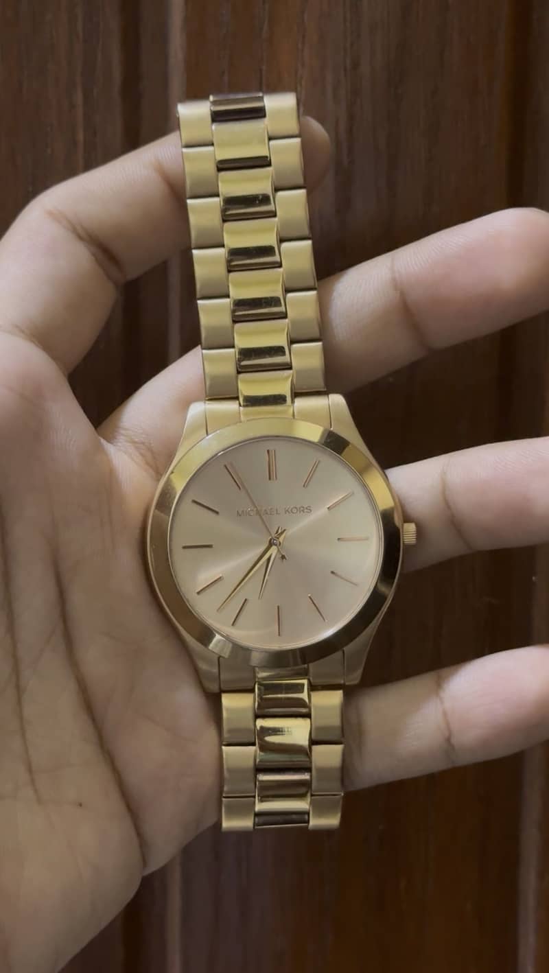 Michael kors 0