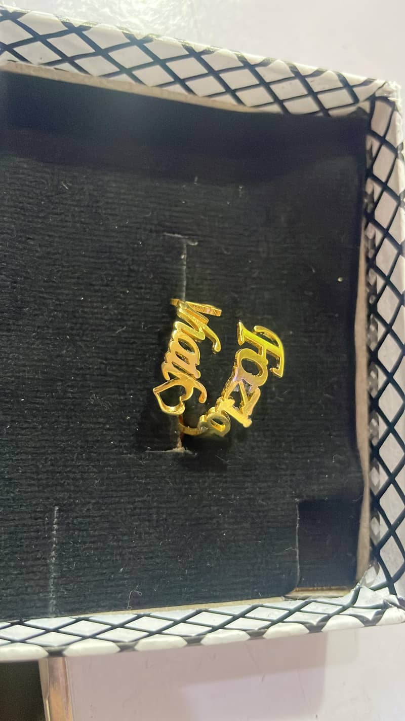 customized items 1