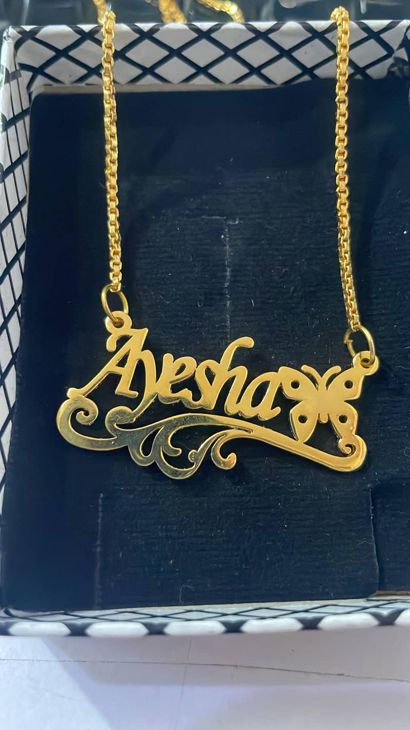 customized items 3