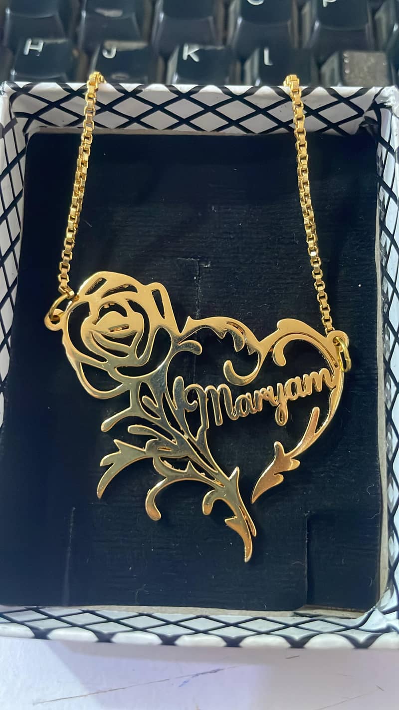 customized items 5