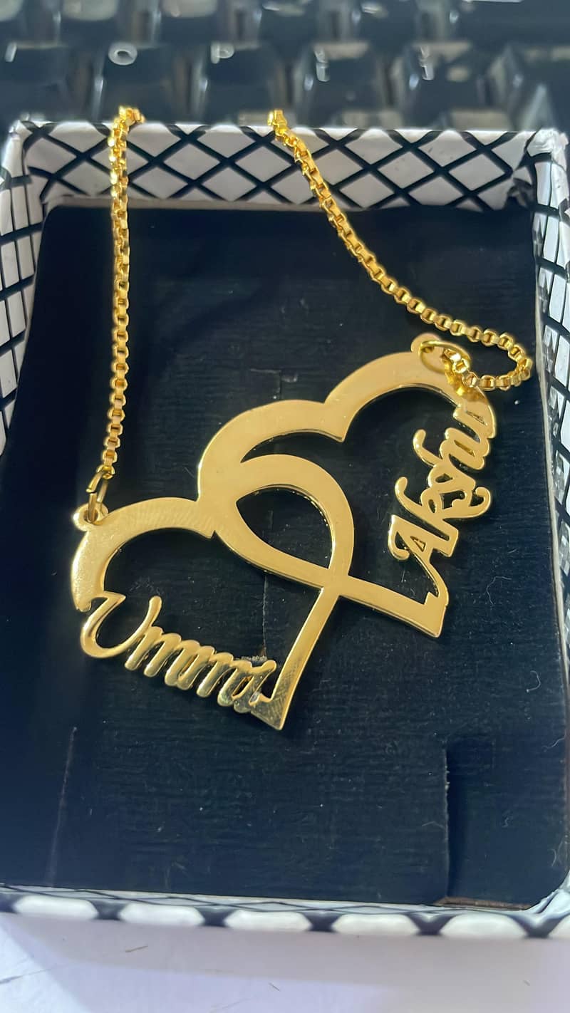 customized items 7