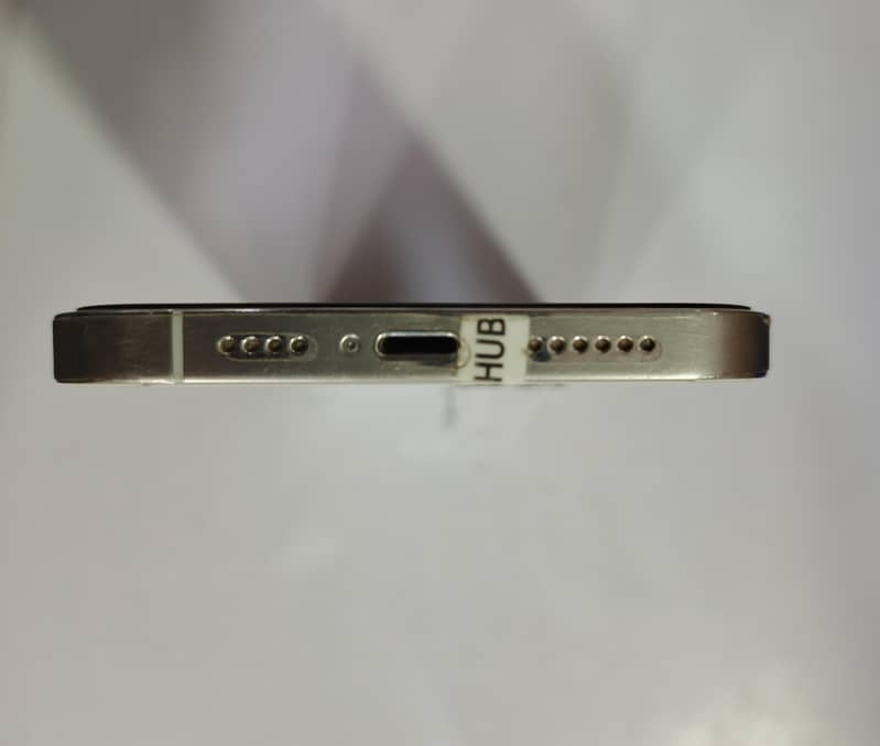 iPhone 12 Pro Max 1