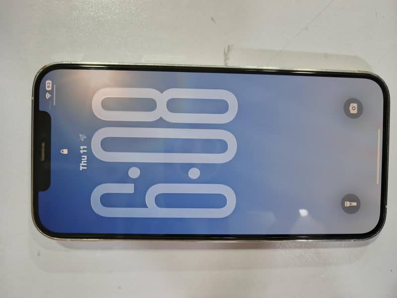 iPhone 12 Pro Max 2