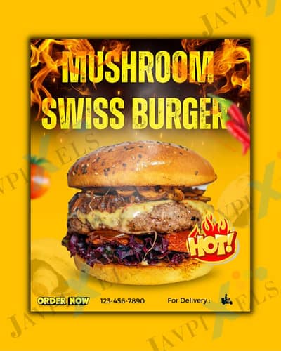 Experienced Fast Food Chef Available – 12 Years Experience