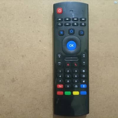 Andriod tv remote for sale