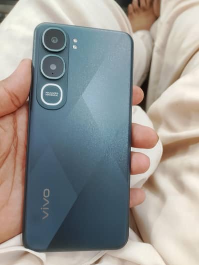 Vivo Other Model