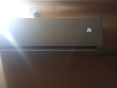 gree ac inverter