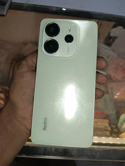 Xiaomi Redmi Not 14