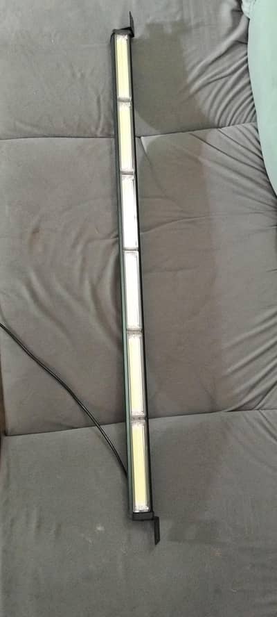 6 Barr  white light for sale