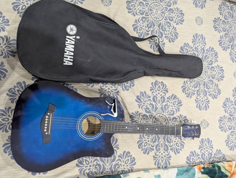 guitar 5