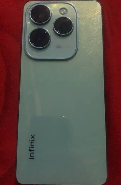 Infinix Hot 40 Pro